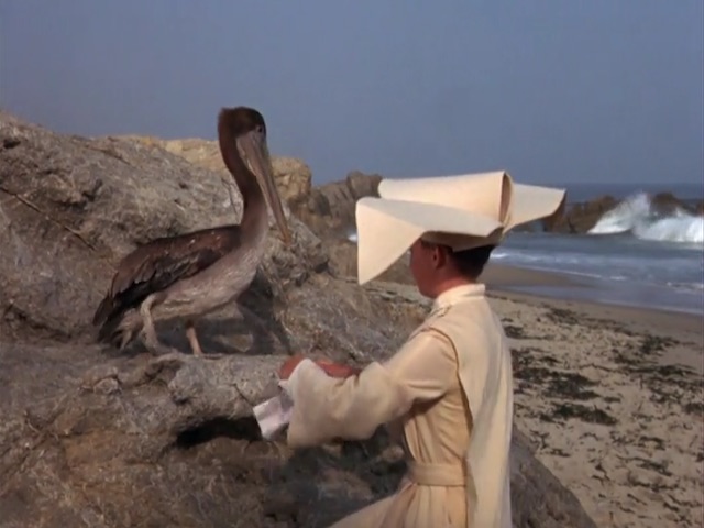 Click to watch 'With Love from Irving' (popup) The Flying Nun